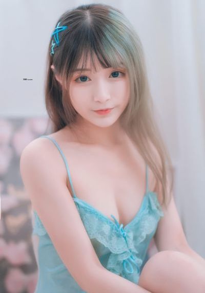 泡泡美人鱼