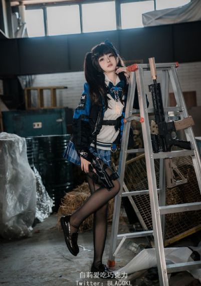 暴躁少女csgo视频